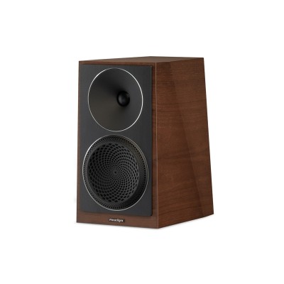 Paradigm Founder 40B pair of wooden tabletop speakers