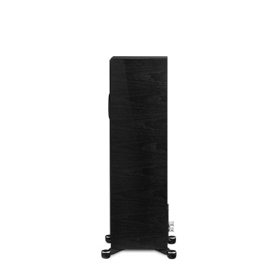 Paradigm Founder 80F Floorstanding Speaker Pair Black Walnut