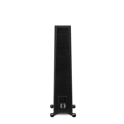 Paradigm Founder 80F paire d'enceintes avant colonnes en noyer noir