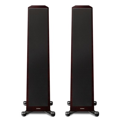 Paradigm Founder 80F Floorstanding Front Speaker Pair Cherry