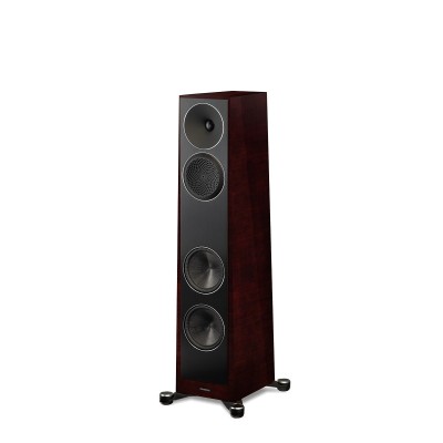 Paradigm Founder 80F Floorstanding Front Speaker Pair Cherry