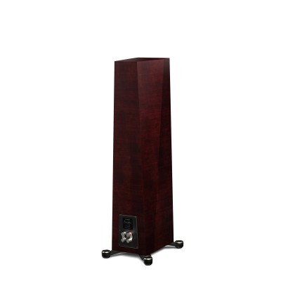 Paradigm Founder 80F Floorstanding Front Speaker Pair Cherry