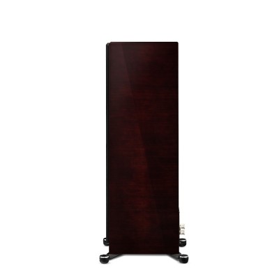 Paradigm Founder 100F paire d'enceintes colonnes avant en cerisier