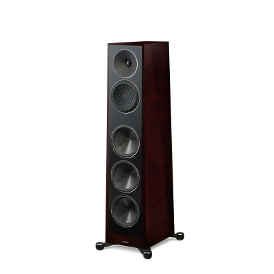 Paradigm Founder 100F Floorstanding Front Speaker Pair Cherry