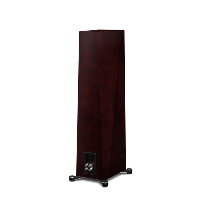 Paradigm Founder 100F paire d'enceintes colonnes avant en cerisier
