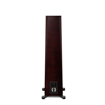 Paradigm Founder 100F paire d'enceintes colonnes avant en cerisier