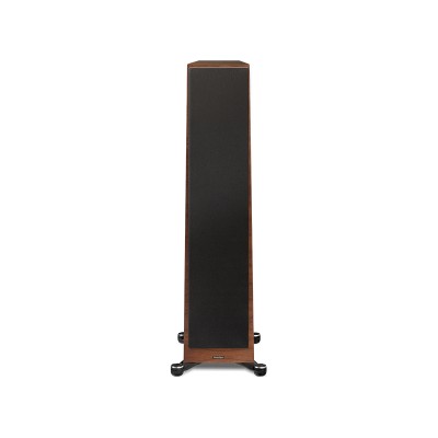 Paradigm Founder 100F Pair of Floorstanding Front Speakers Walnut Wood