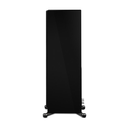 Paradigm Founder 120H par de altavoces frontales de suelo en negro piano