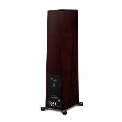 Paradigm Founder 120H Floorstanding Front Speaker Pair Cherry