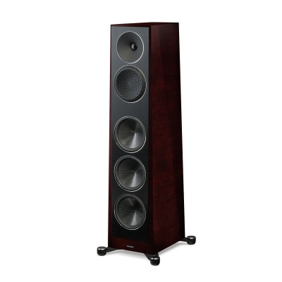 Paradigm Founder 120H Floorstanding Front Speaker Pair Cherry