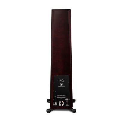 Paradigm Founder 120H Floorstanding Front Speaker Pair Cherry