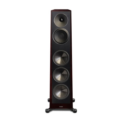 Paradigm Founder 120H Floorstanding Front Speaker Pair Cherry