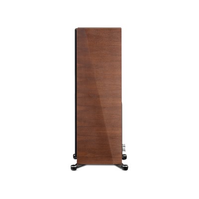 Paradigm Founder 120H Pair of Floorstanding Front Speakers Walnut Wood