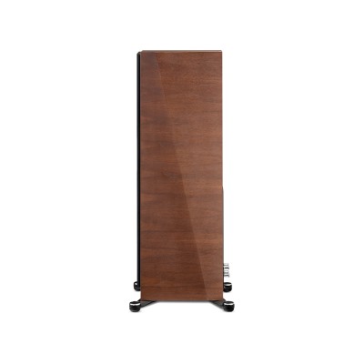 Paradigm Founder 120H Pair of Floorstanding Front Speakers Walnut Wood