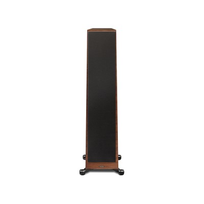 Paradigm Founder 120H Pair of Floorstanding Front Speakers Walnut Wood