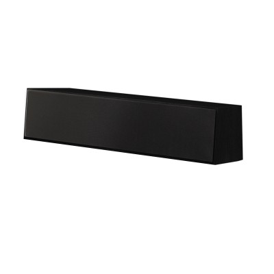 Paradigm Founder 90C diffusore canale centrale nero noce