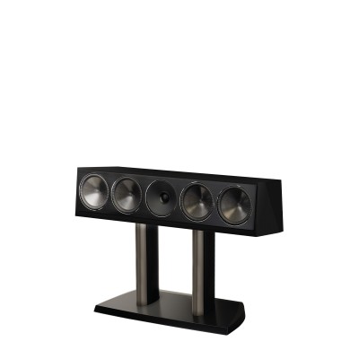 Paradigm Founder 90C haut-parleur central noir piano