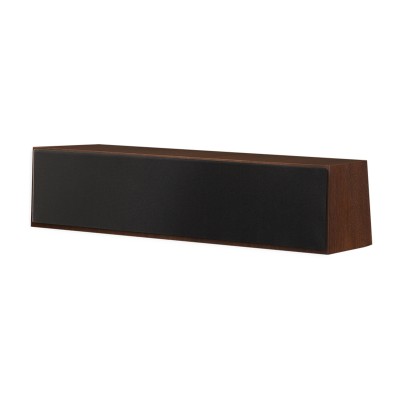 Paradigm Founder 90C diffusore canale centrale legno noce