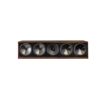 Altavoz de canal central Paradigm Founder 90C en madera de nogal