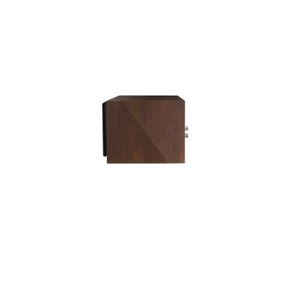 Altavoz de canal central Paradigm Founder 90C en madera de nogal