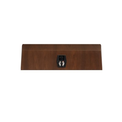 Altavoz de canal central Paradigm Founder 90C en madera de nogal