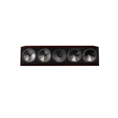 Paradigm Founder 90C Center Channel Speaker Cherry