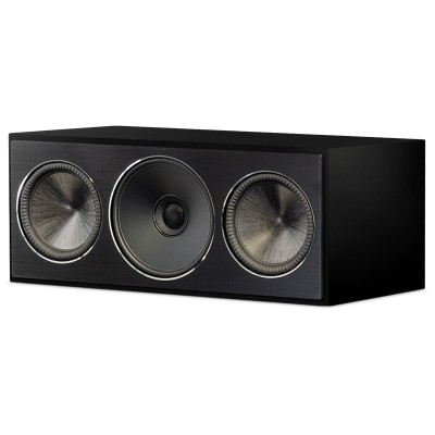 Altavoz LCR negro piano Paradigm Founder 70LCR