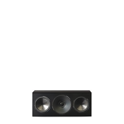 Paradigm Founder 70LCR Black Wood LCR Speaker