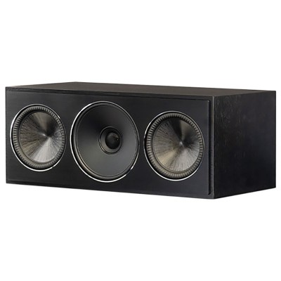 Paradigm Founder 70LCR Black Wood LCR Speaker