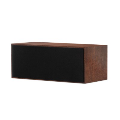 Paradigm Founder 70LCR LCR Diffuser Walnut Wood