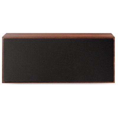 Paradigm Founder 70LCR diffusore LCR legno noce