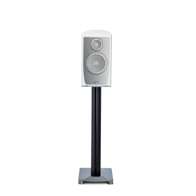 Paradigm Persona B pair of white countertop front speakers