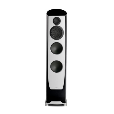 Paradigm Persona 3F Floorstanding Front Speaker Pair Black