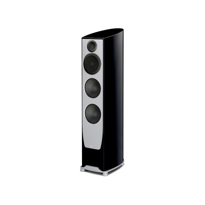 Paradigm Persona 3F paire d'enceintes avant colonnes noires
