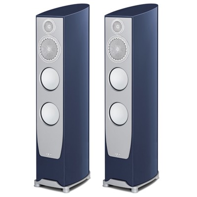 Paradigm Persona 3F Floorstanding Front Speaker Pair Blue