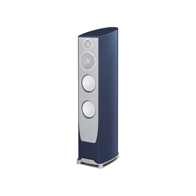 Paradigm Persona 3F Floorstanding Front Speaker Pair Blue