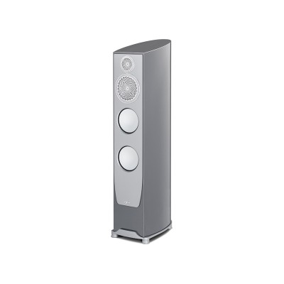 Paradigm Persona 3F Paar silberne Stand-Frontlautsprecher