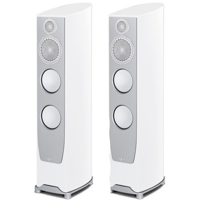 Paradigm Persona 3F Floorstanding Front Speaker Pair White