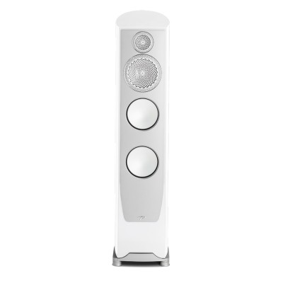 Paradigm Persona 3F Floorstanding Front Speaker Pair White