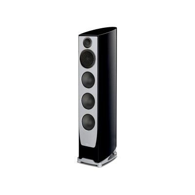 Paradigm Persona 5F Floorstanding Front Speaker Pair Black