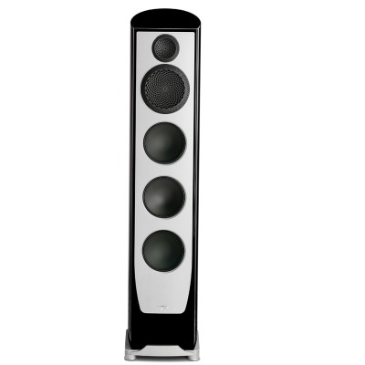 Paradigm Persona 5F Floorstanding Front Speaker Pair Black