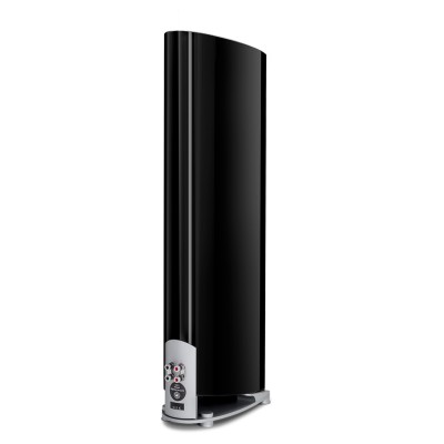 Paradigm Persona 5F Floorstanding Front Speaker Pair Black