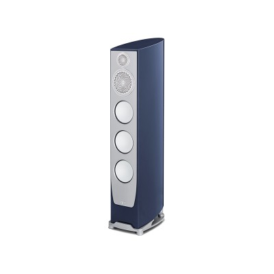 Paradigm Persona 5F Floorstanding Front Speaker Pair Blue