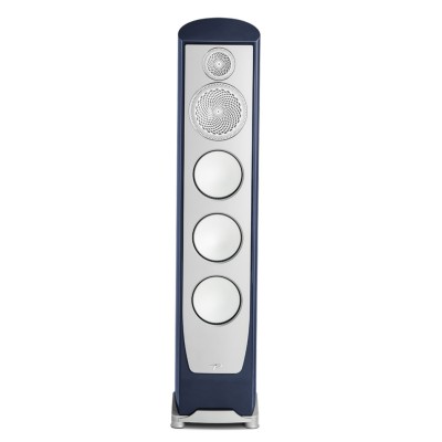 Paradigm Persona 5F Floorstanding Front Speaker Pair Blue