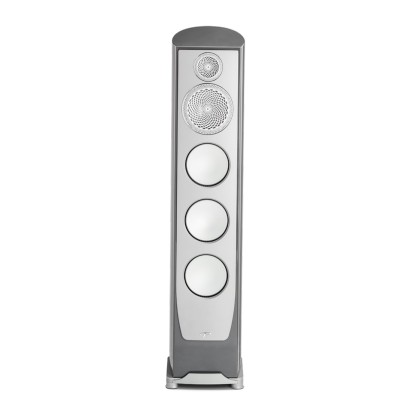 Paradigm Persona 5F Floorstanding Front Speaker Pair Silver