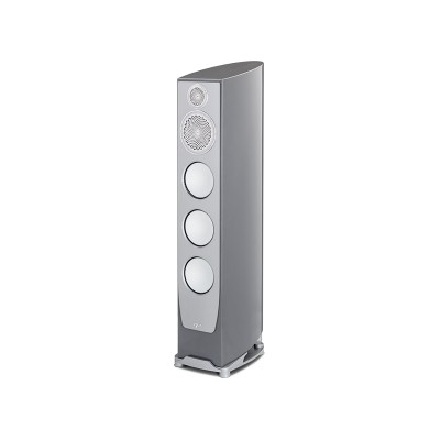 Paradigm Persona 5F Floorstanding Front Speaker Pair Silver