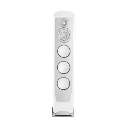 Paradigm Persona 5F Floorstanding Front Speaker Pair White