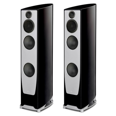 Paradigm Persona 7F Floorstanding Front Speaker Pair Black