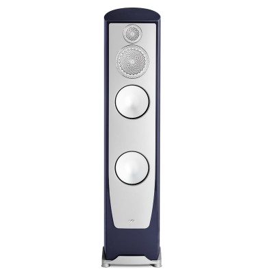 Paradigm Persona 7F Floorstanding Front Speaker Pair Blue