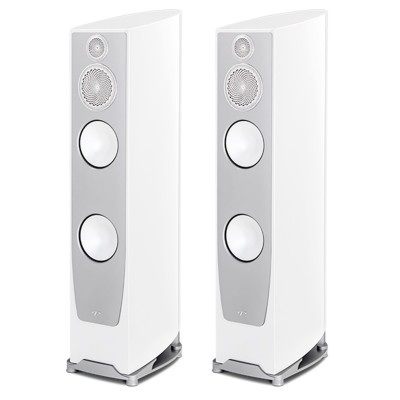 Paradigm Persona 7F Floorstanding Front Speaker Pair White